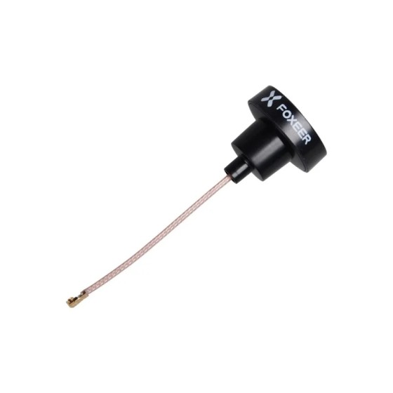Vente en gros FOXEER Pagoda PRO 150mm 5.8GHz 3dBi Omni FPV Antenne RHCP SMA pour RC FPV Racing Freestyle Drones VTX Lunettes Pièces de bricolage